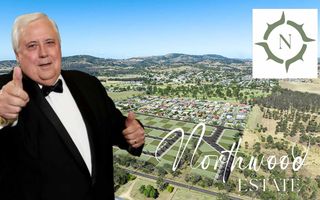 Wheels of Fortune! Clive Palmer’s HISTORIC Mega Museum Set to Transform LOWOOD!